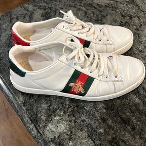 Gucci sneakers